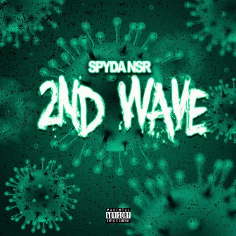 2nd Wave by Spyda NSR