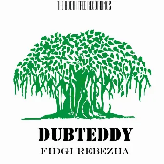 Fidgi Rebezha by DubTeddy