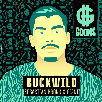 Buckwild by Sebastian Bronk