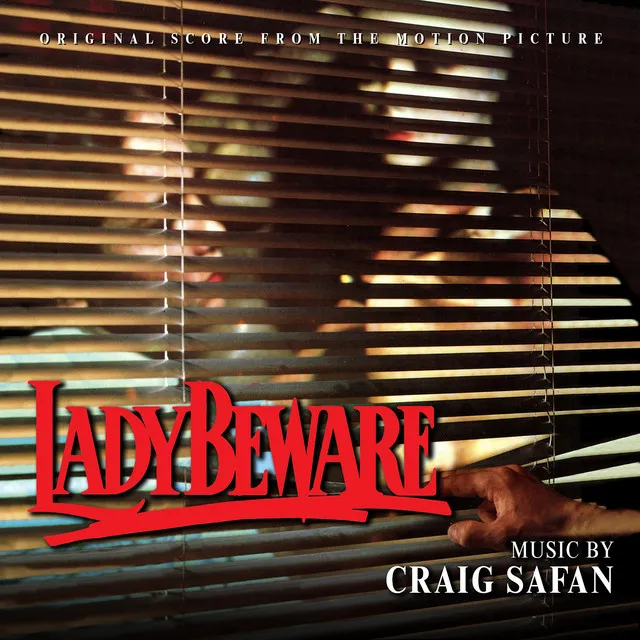 Lady Beware (Original Score from the Motion Picture)