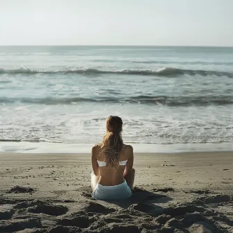 Serenidad Del Océano: Sonidos De Ondas Para Spa by Meditación de música de spa