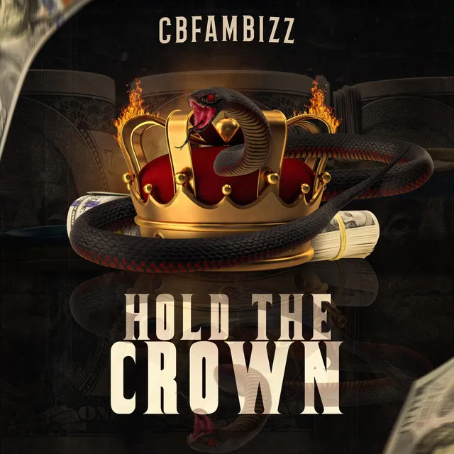 Hold the Crown