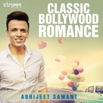 Classic Bollywood Romance by Abhijeet Sawant