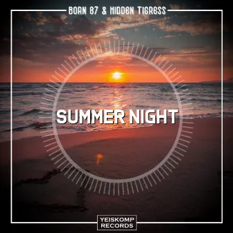 Summer Night by Born 87