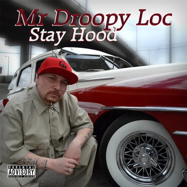 Stay Hood (feat. Big Ace 'da Stoneface)