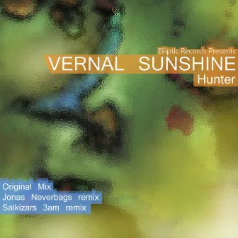 Vernal Sunshine by Hunter