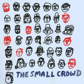 7 Things by The Small Crowd