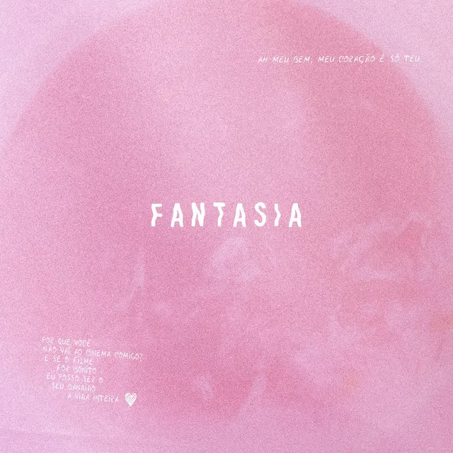 Fantasia - Acústico