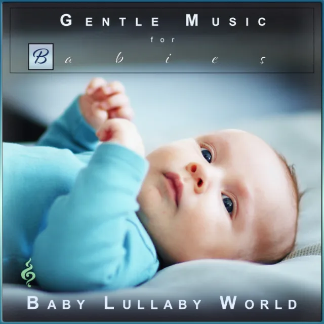 Soothing Baby Lullabies