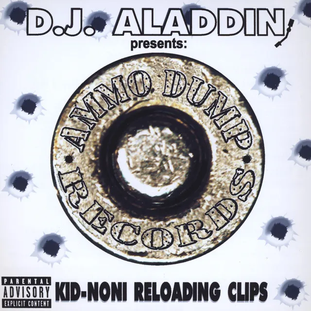 Kid-Noni Reloading Clips