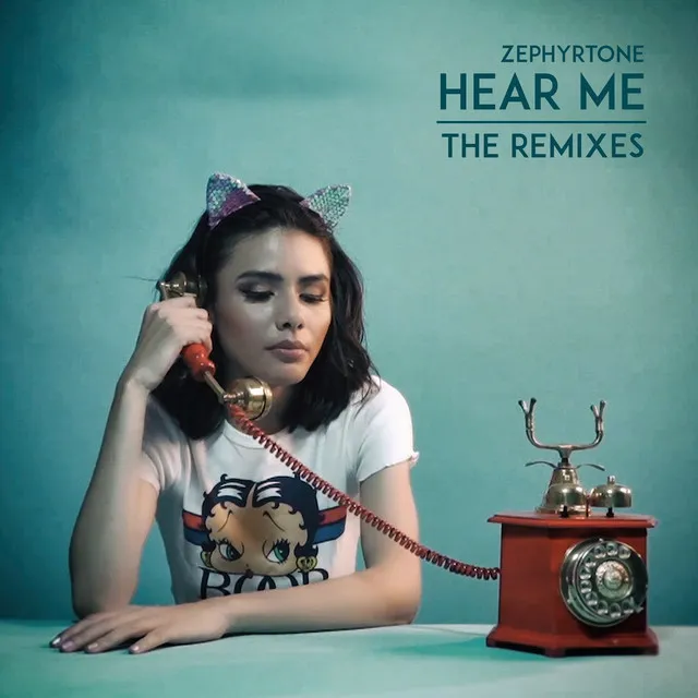 Hear Me (Chris Odd Radio Remix)