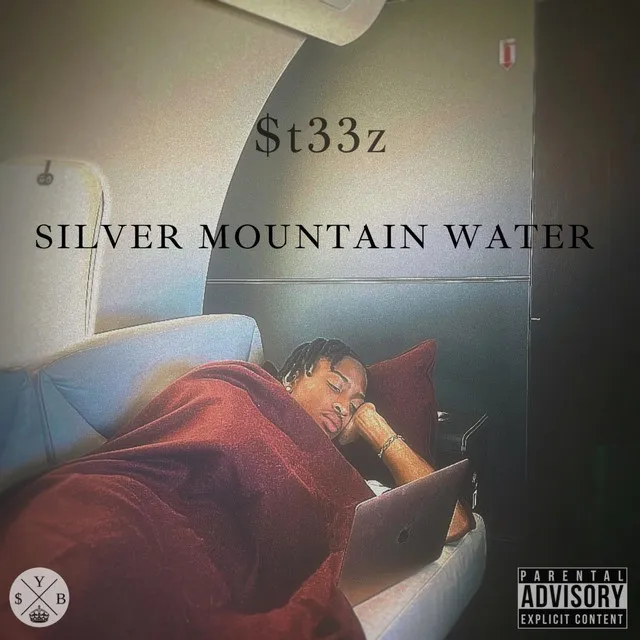 SILVER MOUNTAIN WATER