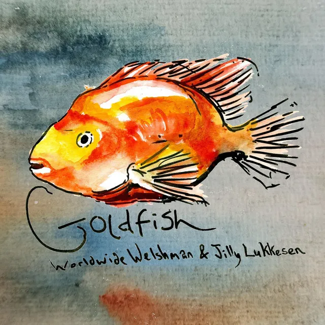 Goldfish