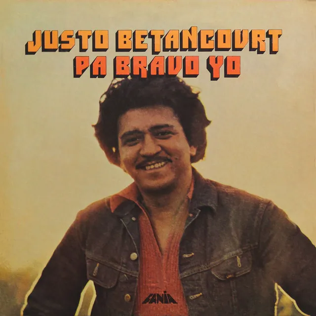 Justo Betancourt