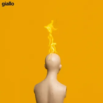 Giallo by José Madero