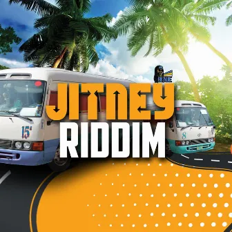 Jitney Riddim by Benje