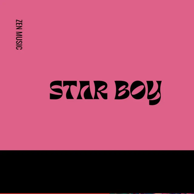 Star Boy