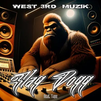 WEST 3RD MUZIK by Slag Dogg