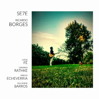 Sete by Ricardo Borges