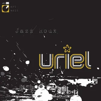 Jazz Roux by Uriel