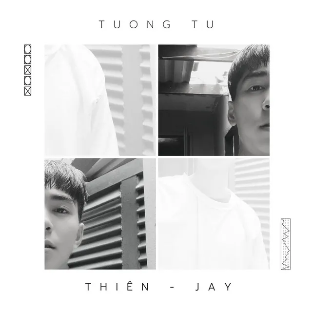 TƯƠNG TƯ (feat. Jay)