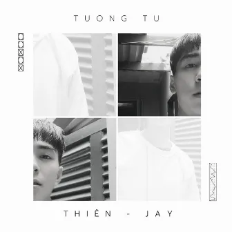 TƯƠNG TƯ (feat. Jay) by Thiên