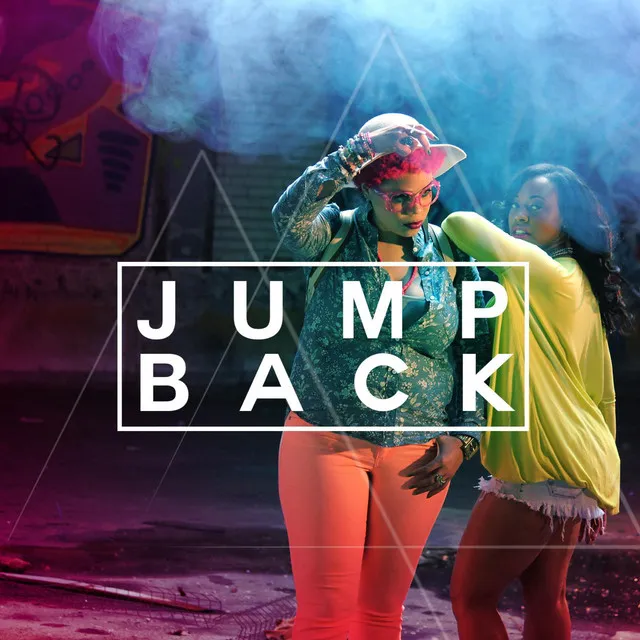 JumpBack (feat. Pinky KillaCorn)