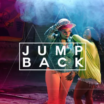 JumpBack (feat. Pinky KillaCorn) by PatriceLIVE