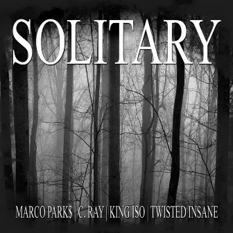 Solitary by King K Lab