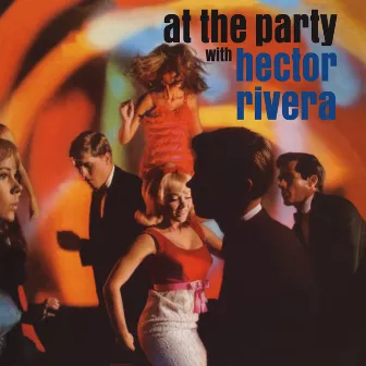 At the Party by Hector Rivera