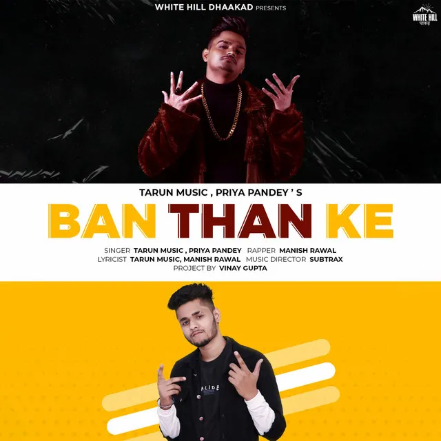 Ban Than Ke