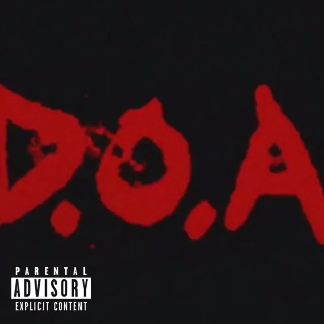 D.O.A