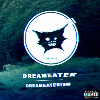 Dreameaterism by DreamEater