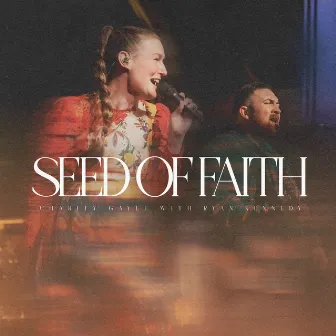 Seed of Faith (Live) by Charity Gayle