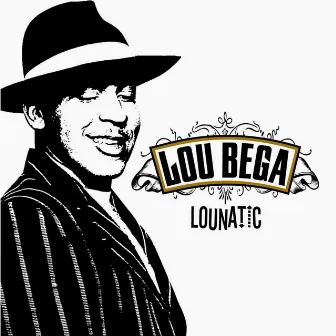 Lounatic by Lou Bega