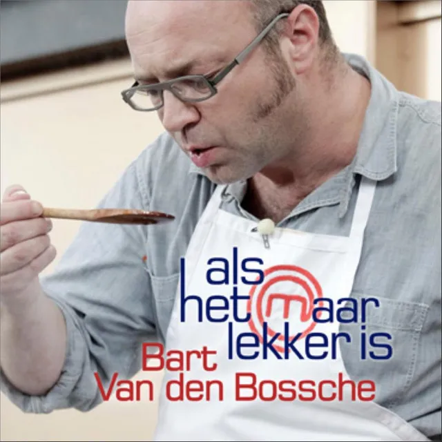 Als het maar lekker is