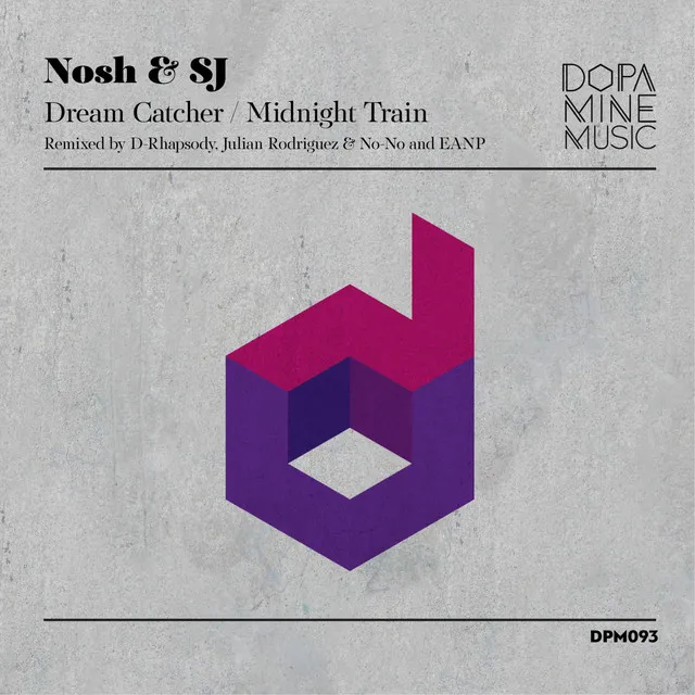 Dream Catcher - Julian Rodriguez & No-No Remix