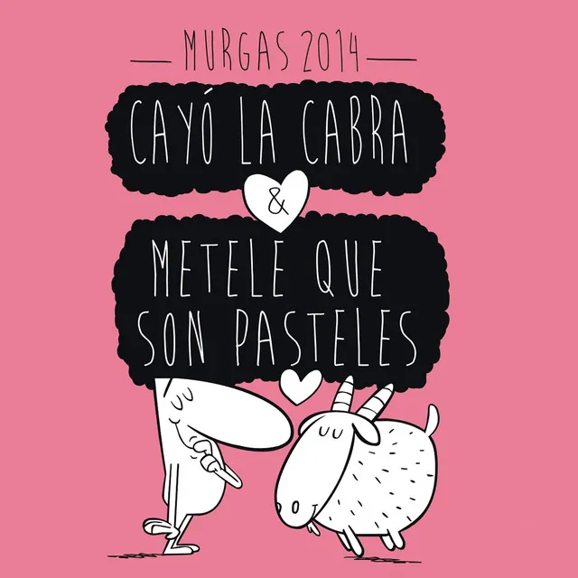 Murgas 2014