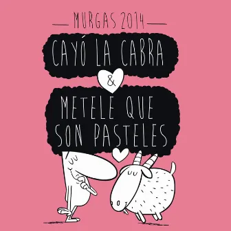 Murgas 2014 by Cayo la Cabra