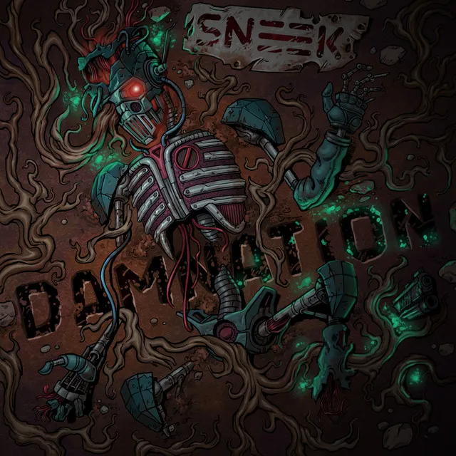 Damnation