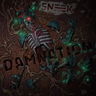 Damnation by SNEEK