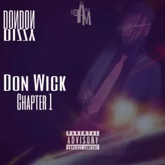 DON Wick (Chapter 1) by DON DON Dizzy