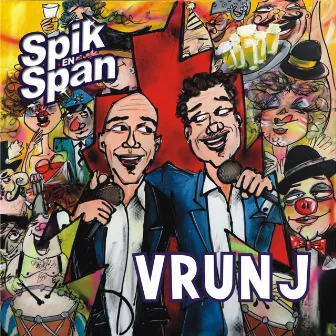 Vrunj by Spik Span