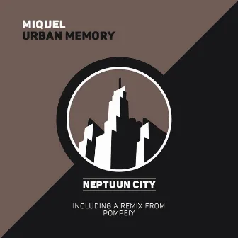 Urban Memory by Miquel