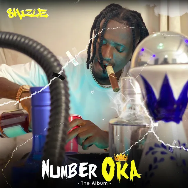 Number Oka Intro