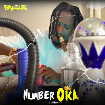 Number Oka Intro by Shizle