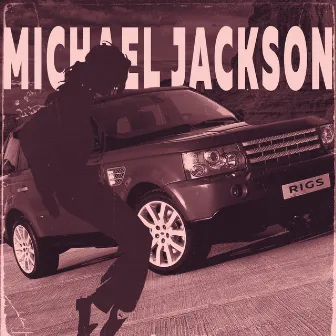 Michael Jackson by Rigs