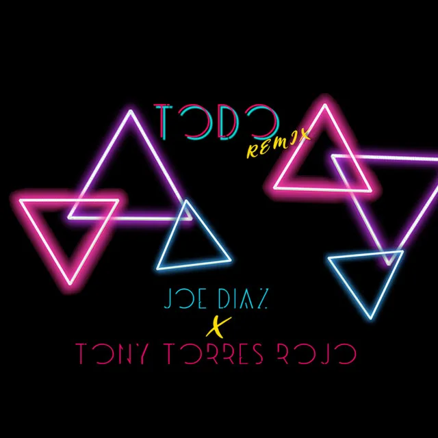 Todo - Remix