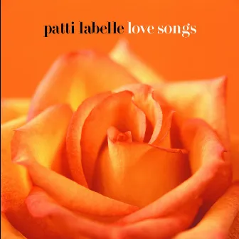 Love Songs by Patti LaBelle