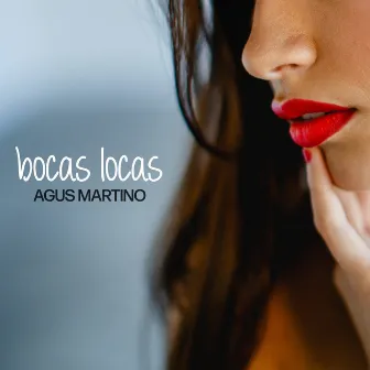 Bocas locas by Agus Martino